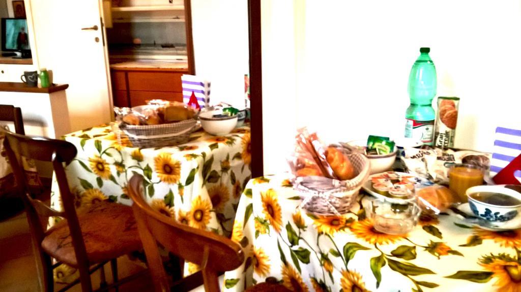 Bed & Breakfast Il Giardino Di Zorro