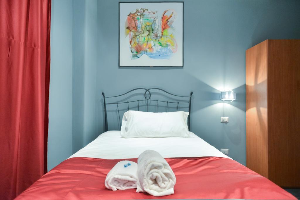 Casa de hóspedes Parioli Bed&business