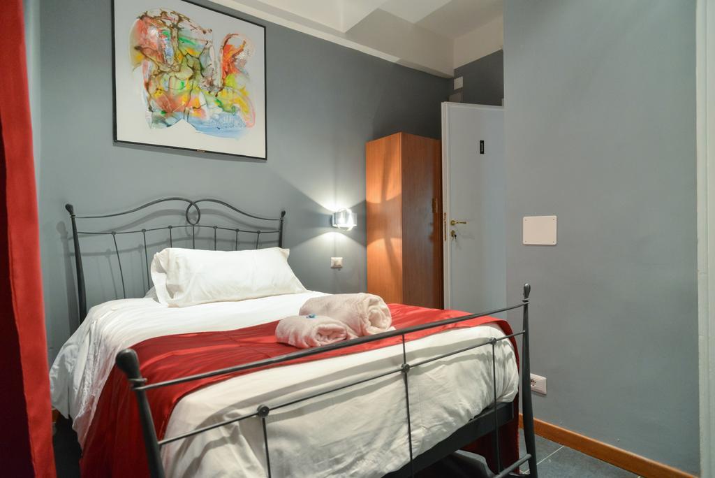 Parioli Bed&business Casa de hóspedes Roma