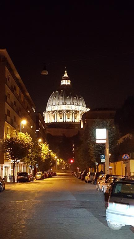S Peter Nicolo' Iii * Rome