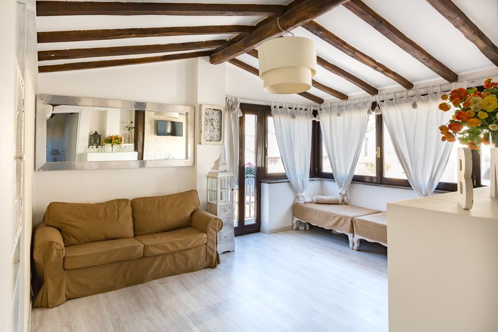 Maison Bellevue Rome