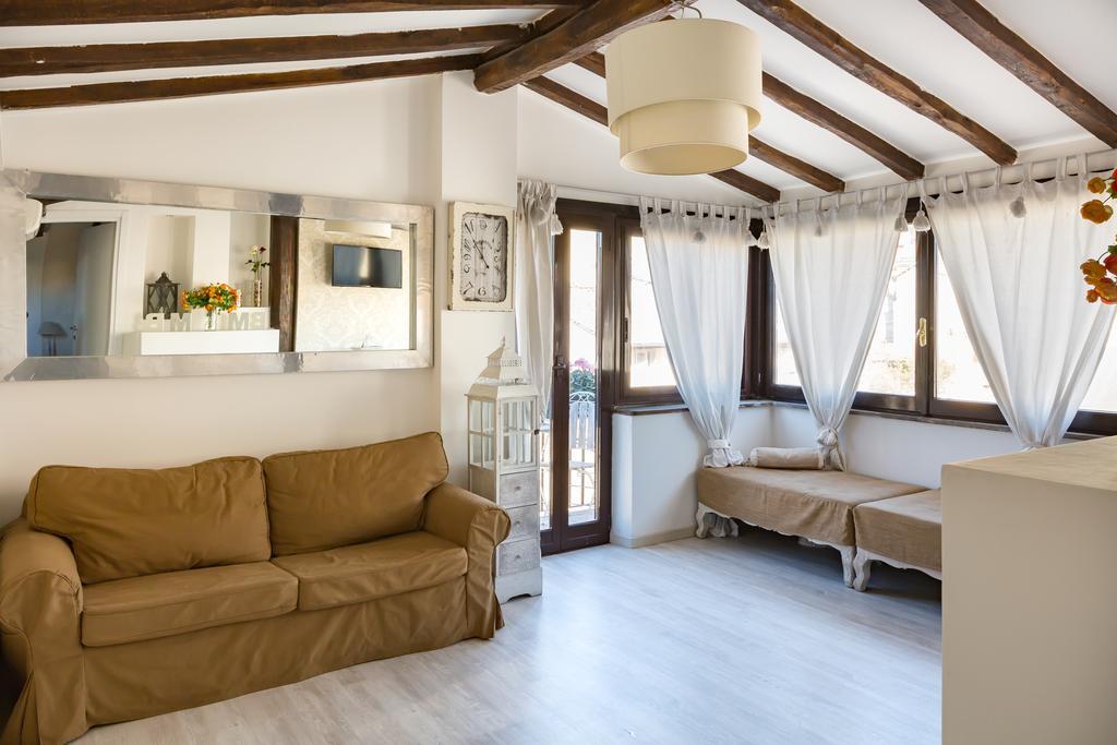 Maison Bellevue Apartment