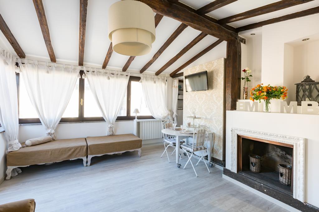 Maison Bellevue Apartment Rome