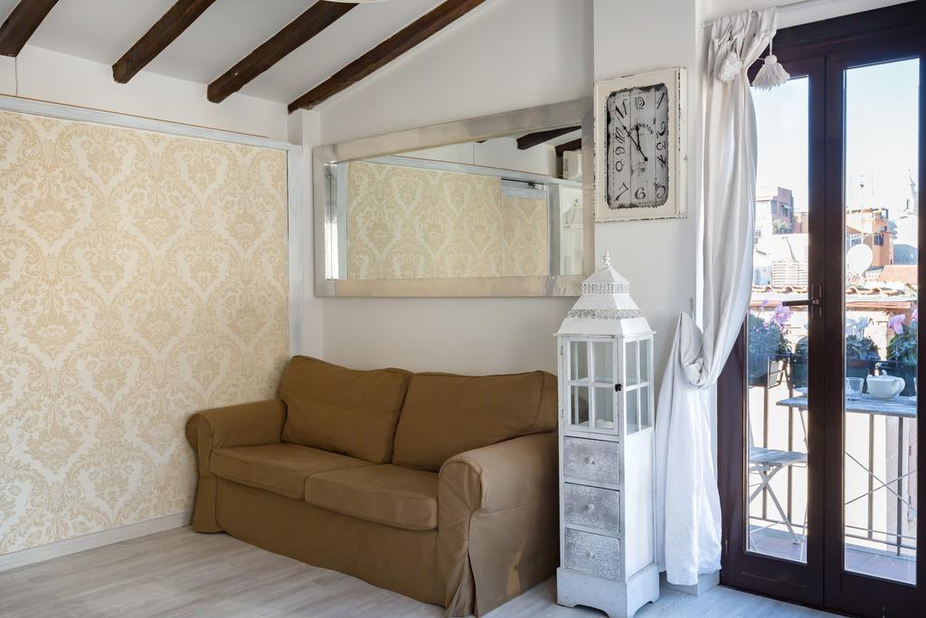 Maison Bellevue Apartment *