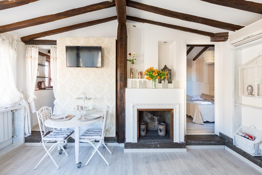 Maison Bellevue Apartment Rome