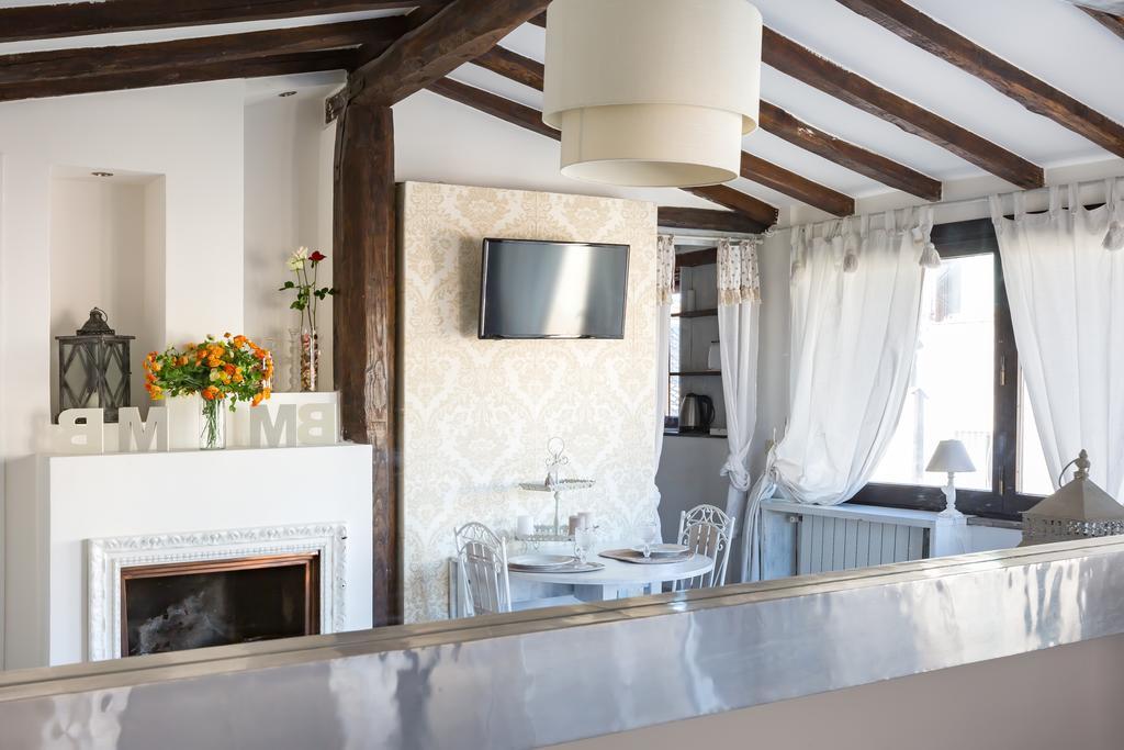 Maison Bellevue Rome