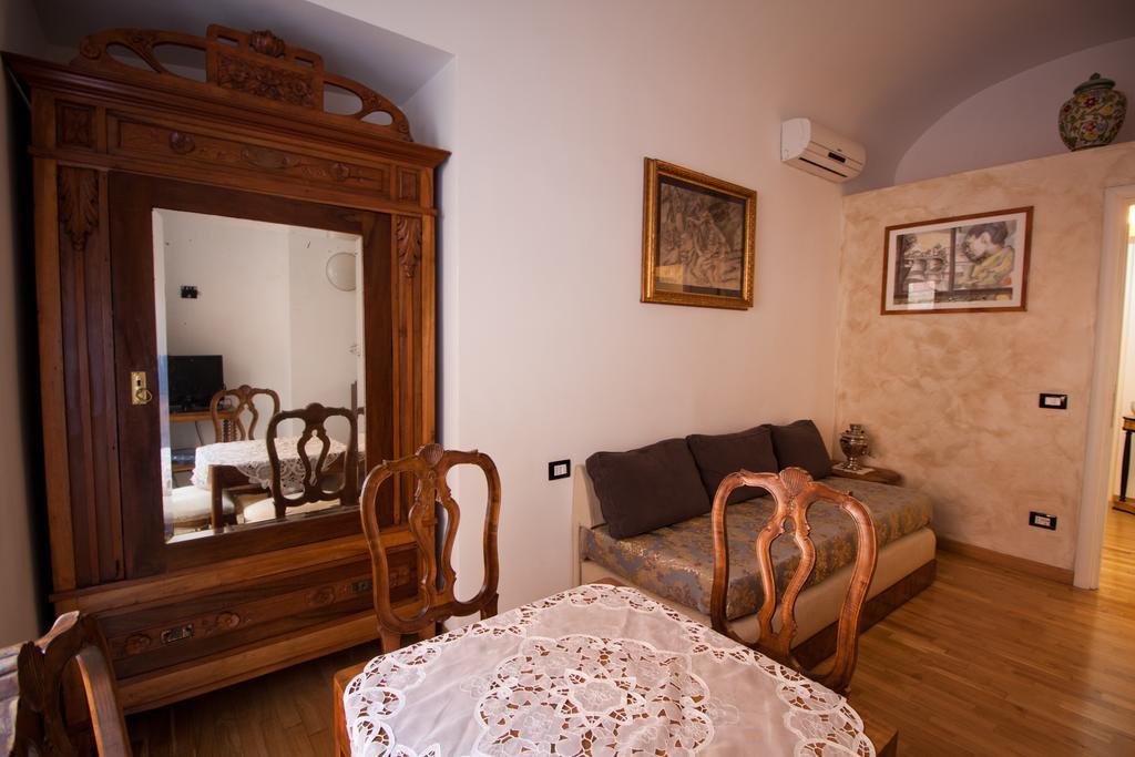 Fadahouse Apartment *