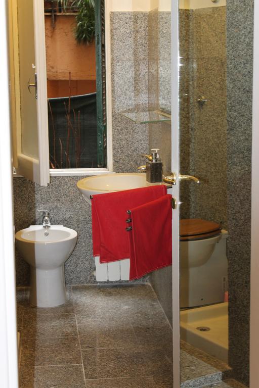 Mama Trastevere Appartement *