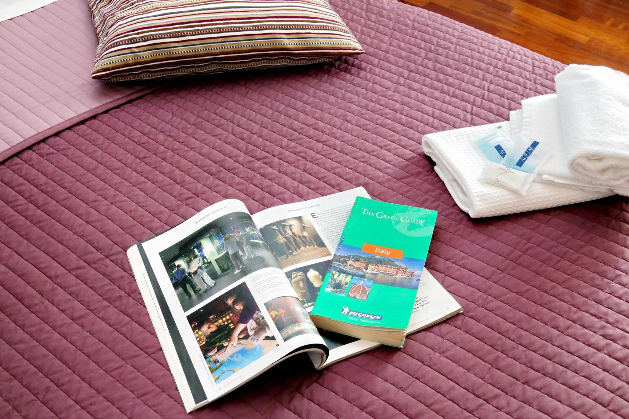 Re Di Bed & Breakfast Rome