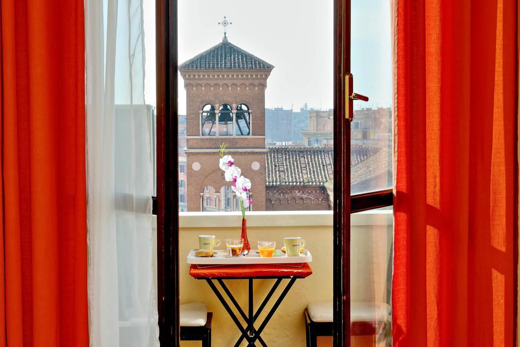 Re Di 3* Rome