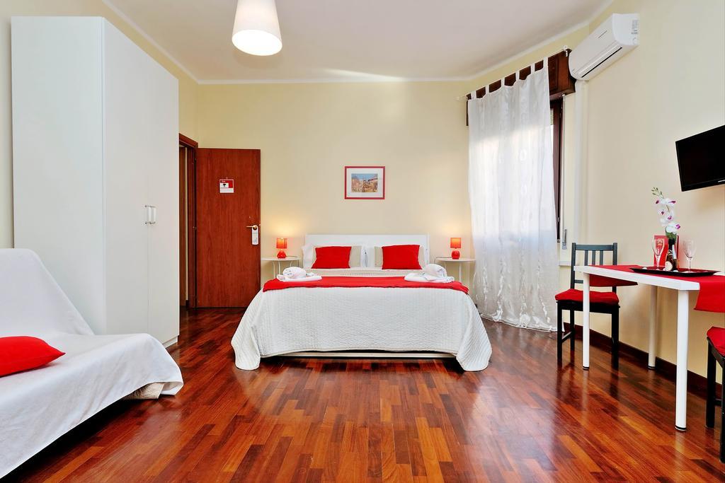 Bed & Breakfast Re Di 3*