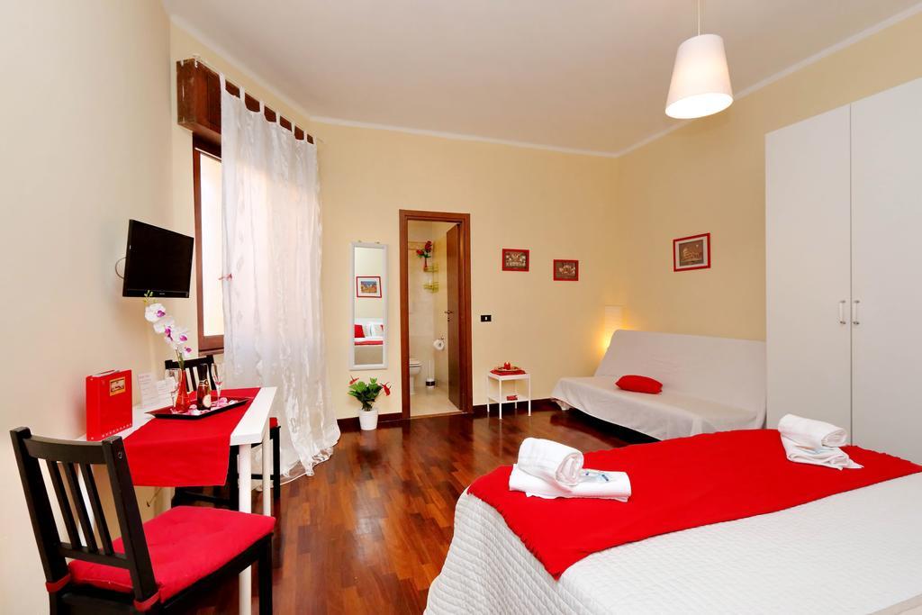 Re Di 3* Rome