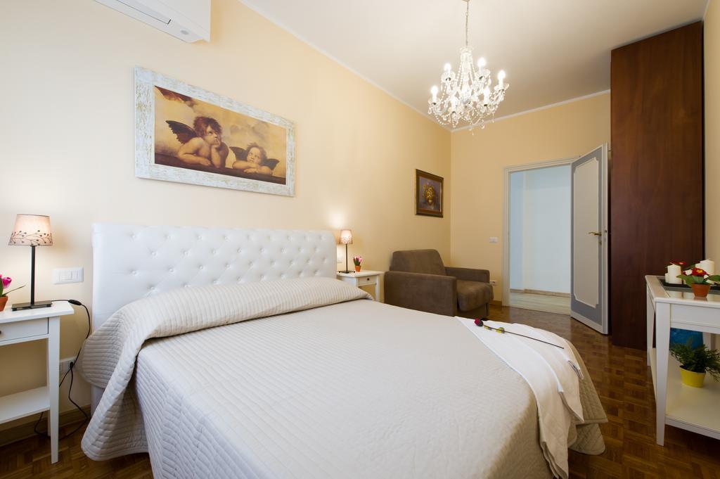 Gregory House Apartment Rome
