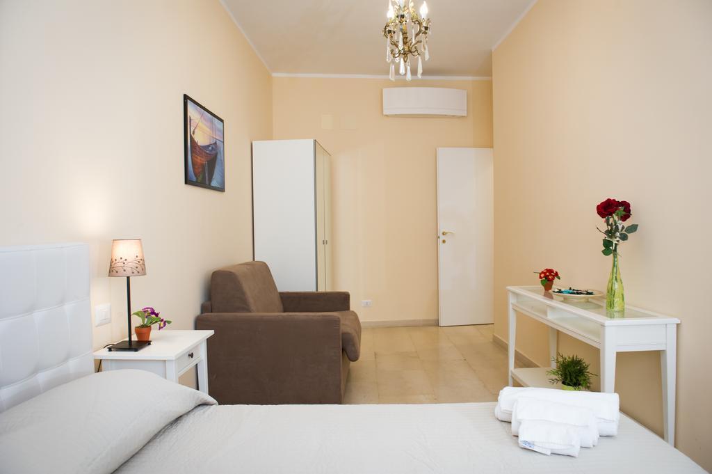 Apartment Gregory House *