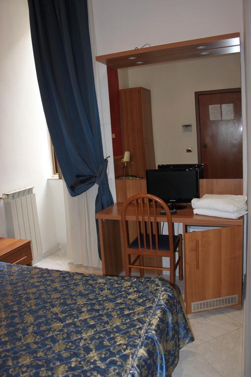 Galli Hotel Rome