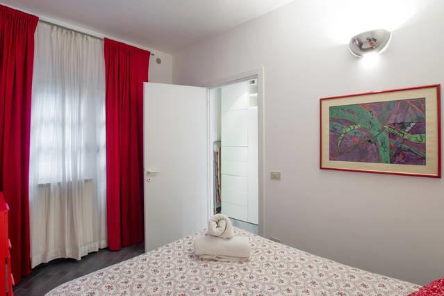 Jasmine House Apartment Rome