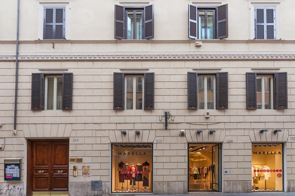 Dimora Frattina Casa de hóspedes Roma