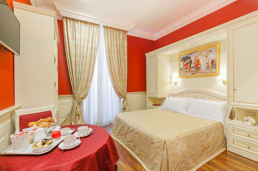 Casa de hóspedes Dimora Frattina Roma