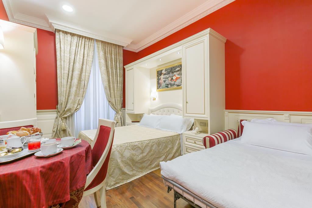Bed & Breakfast Dimora Frattina