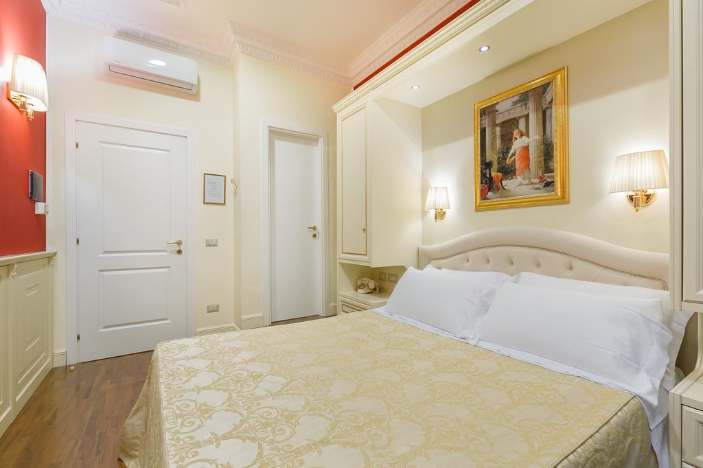 Dimora Frattina Bed & Breakfast 2*