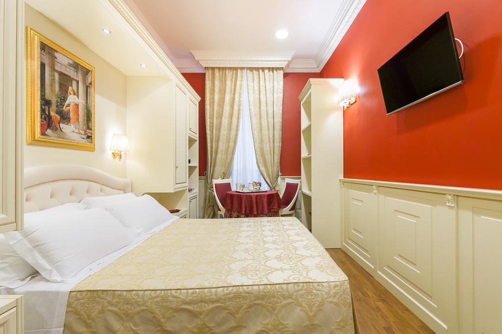 Dimora Frattina Roma