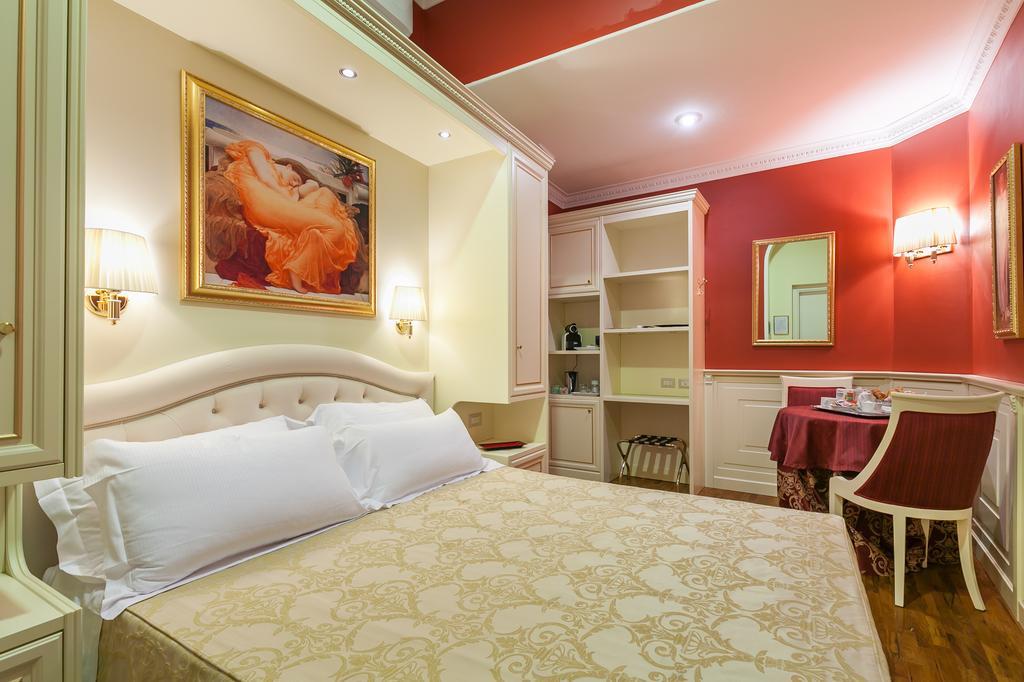 Bed & Breakfast Dimora Frattina 2*