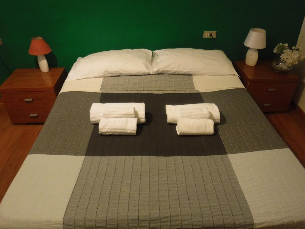 Ares Guest house 3*