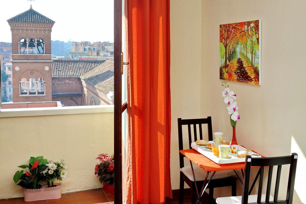 Re Di 3* Rome
