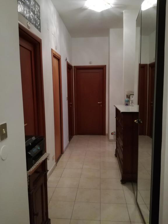 Testa Gioacchino 3* Rome