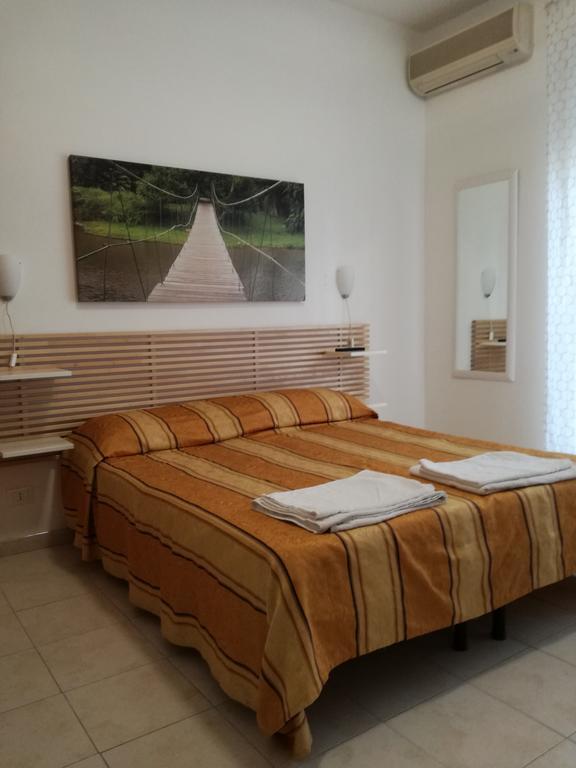 Testa Gioacchino Couette-café 3*