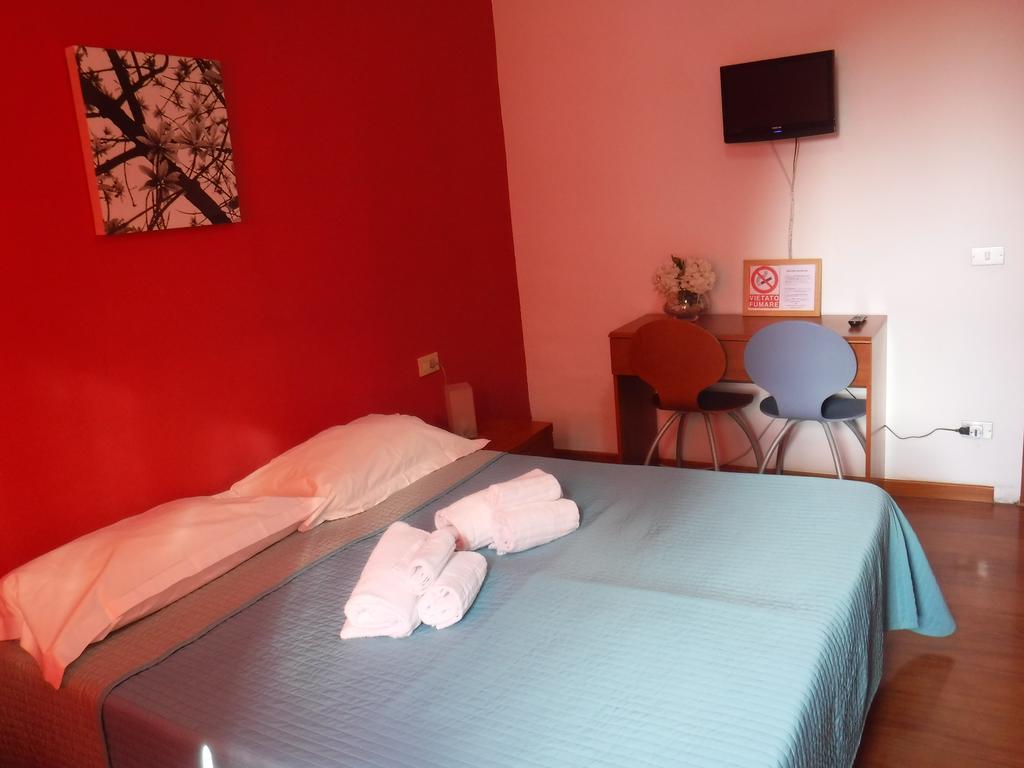 Ares 3* Rome