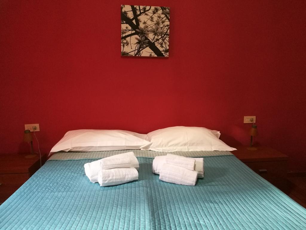 Guest house Ares Rome