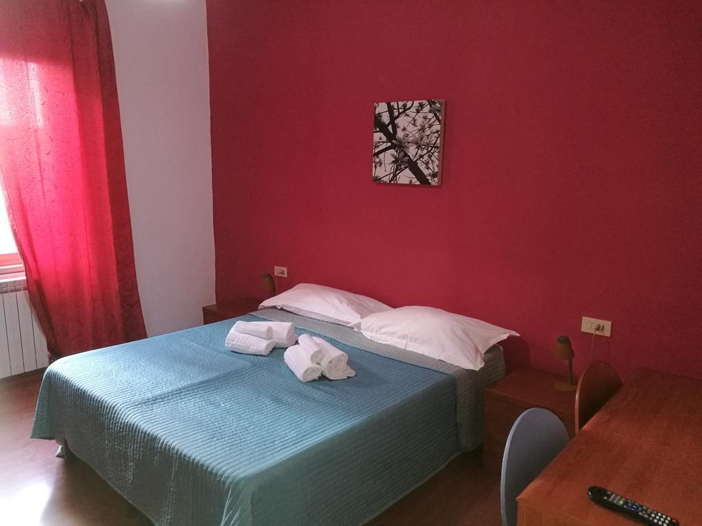 Ares 3* Rome