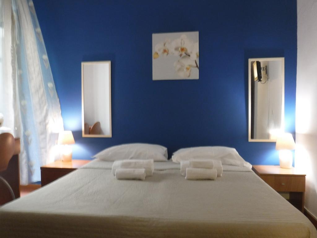 Ares Guest house Rome