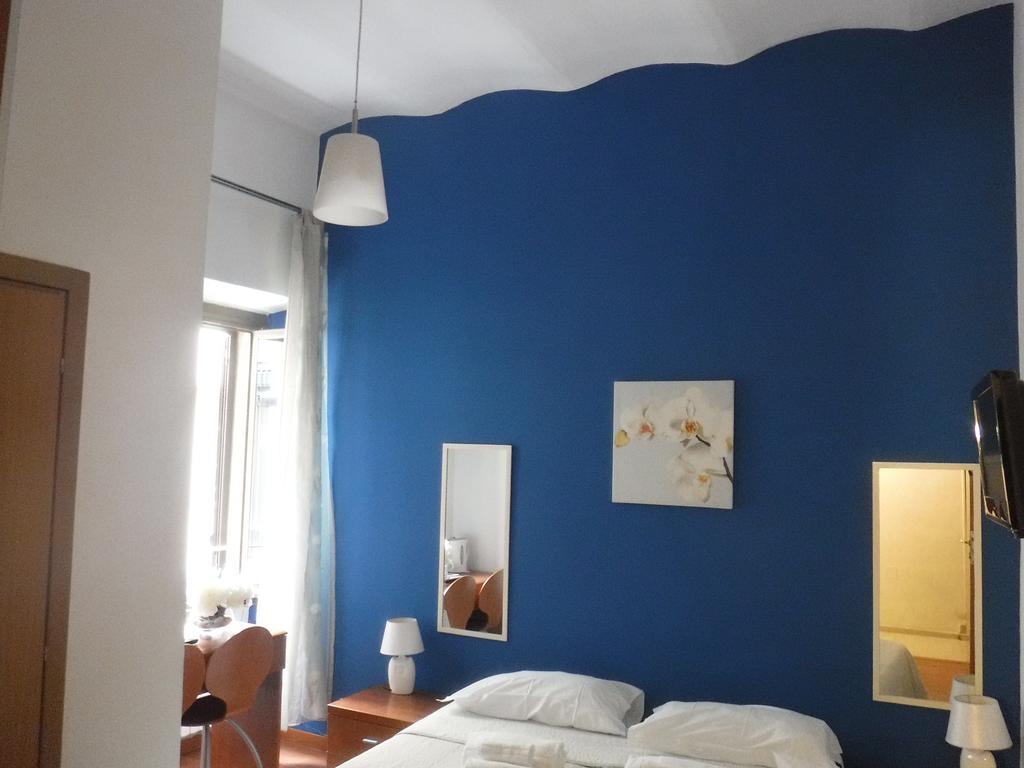 Ares Guest house Rome
