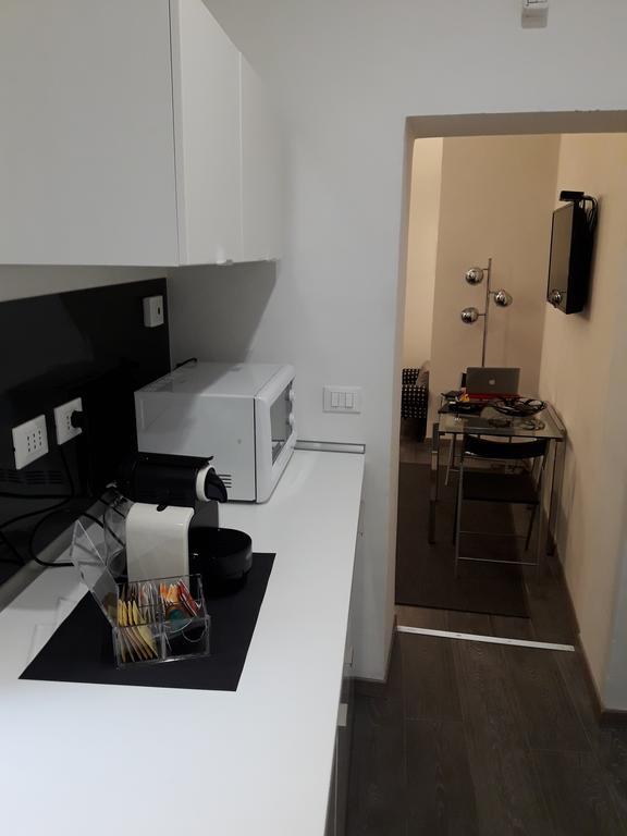 Appartement Easyinrome Navona *
