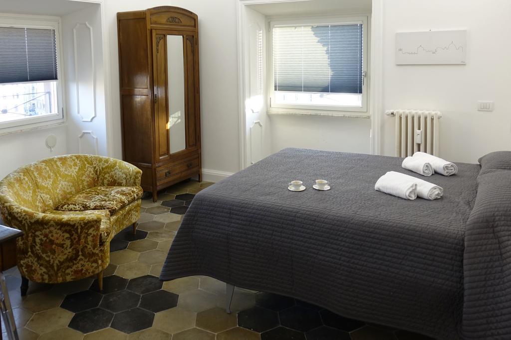La Rosa Del Vaticano Luxury Rome