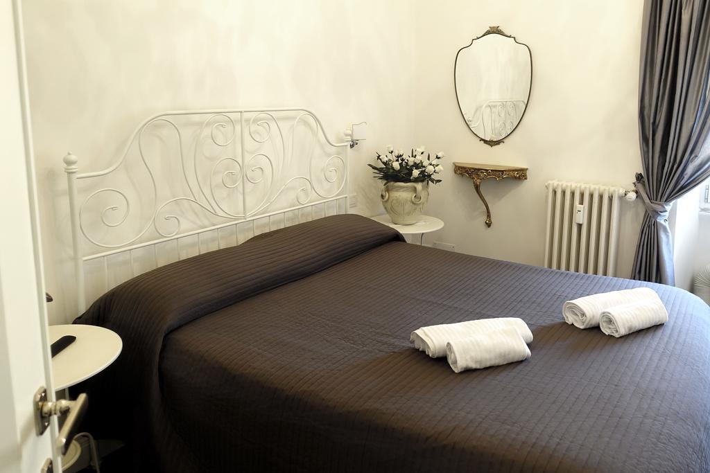 La Rosa Del Vaticano Luxury Appartement