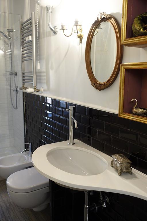 La Rosa Del Vaticano Luxury Appartement Rome