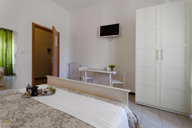 Casa de hóspedes Castello Maggiore