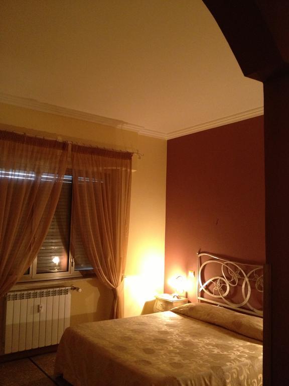 Guest house Miriam Rome