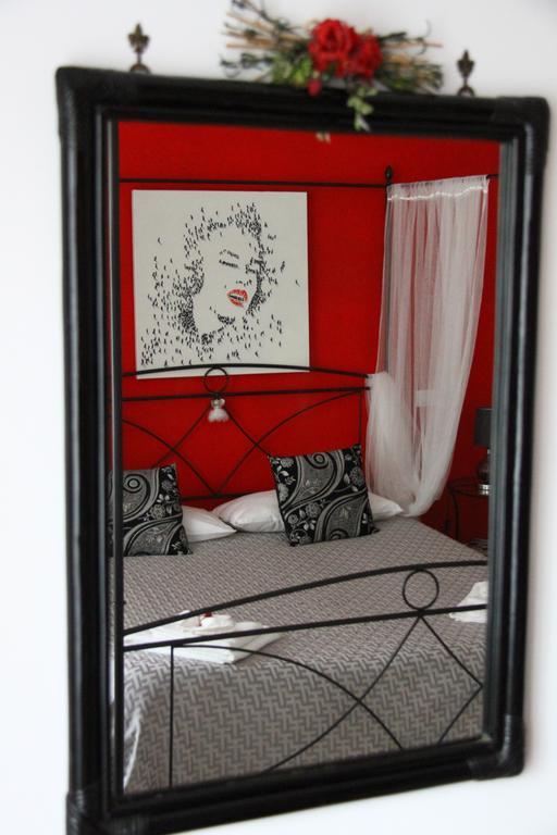 Apartment Sinahouse