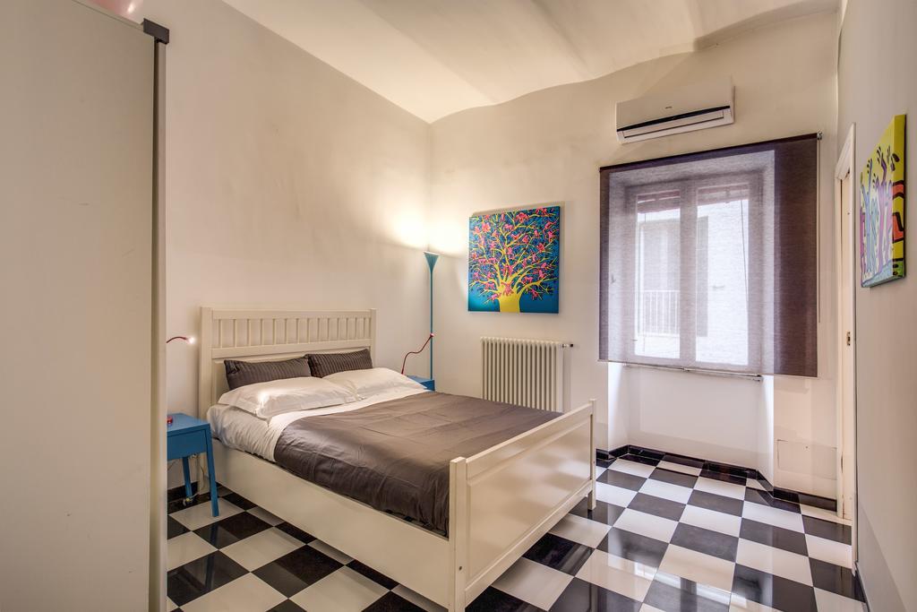 The Big Pop Apartment Rome