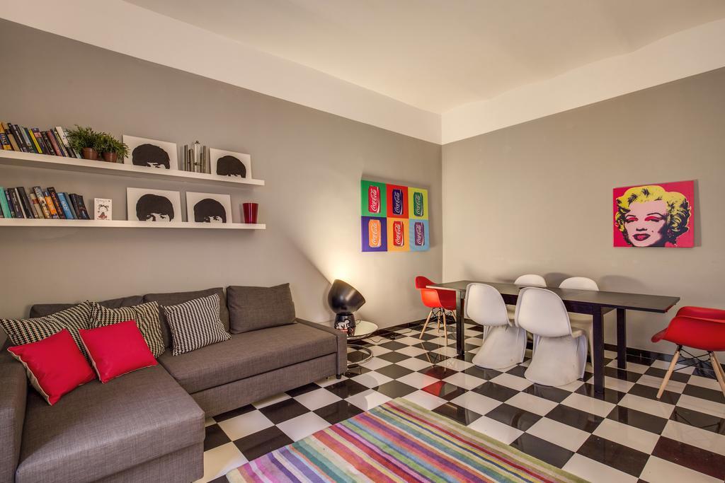 Apartment The Big Pop *