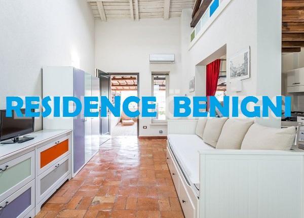 Centro Benigni Aparthotel 3*