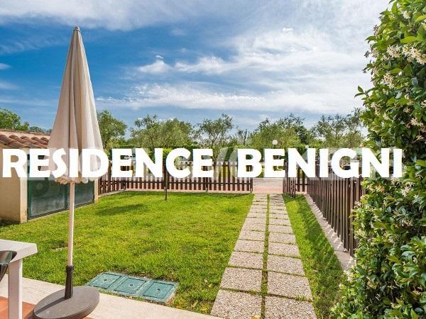 Appart hôtel Centro Benigni