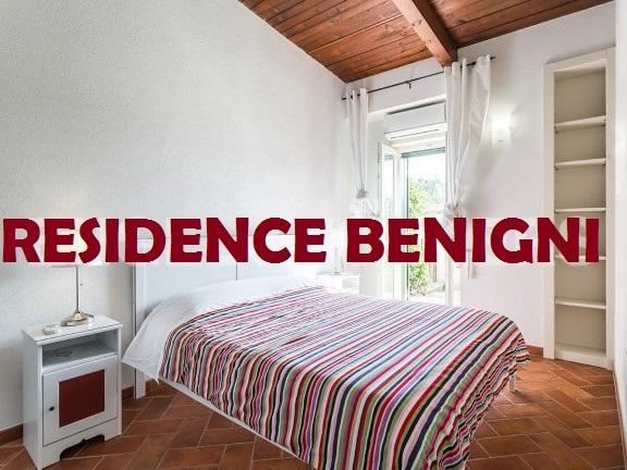 Centro Benigni Appart hôtel 3*