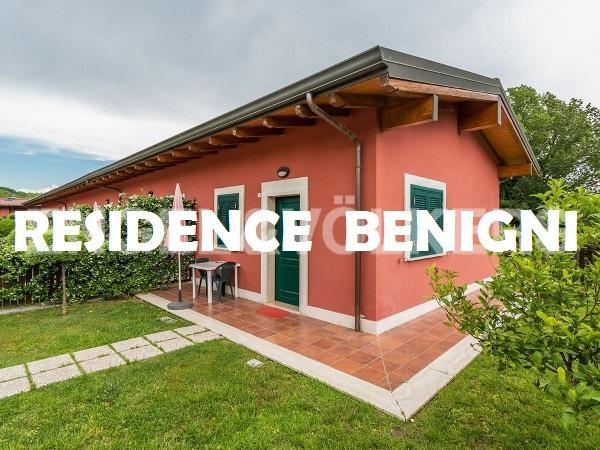 Centro Benigni Appart hôtel