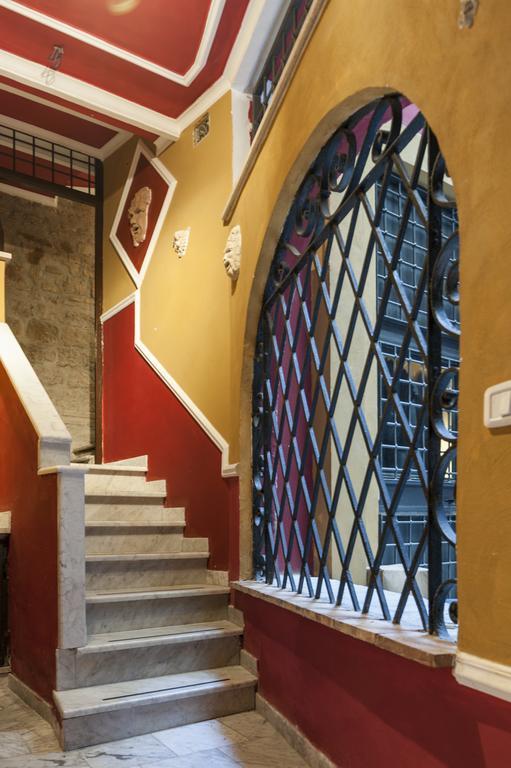 Appartement Relais 753