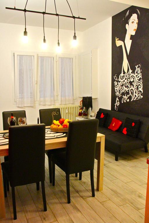 Apartment Sinahouse Rome